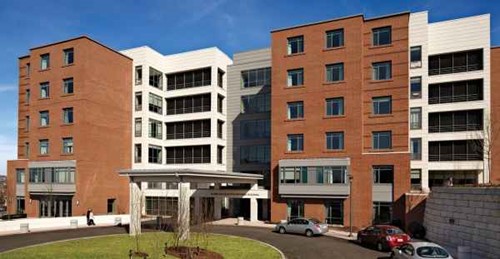 Leonard Florence Center For Living