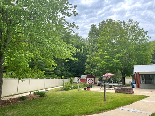 Majestic Care Of Battle Creek