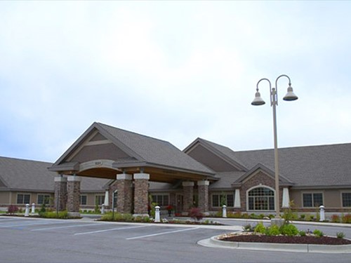 Medilodge Of Holland