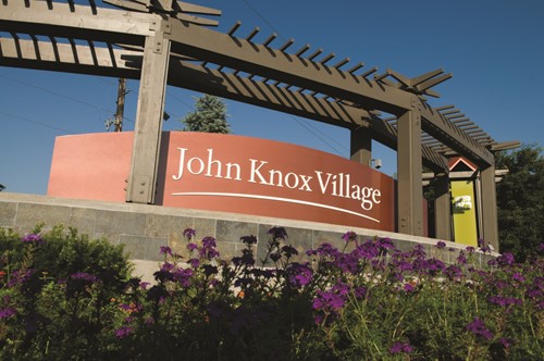John Knox Village Care Center