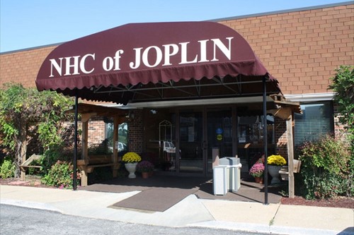 NHC HealthCare, Joplin