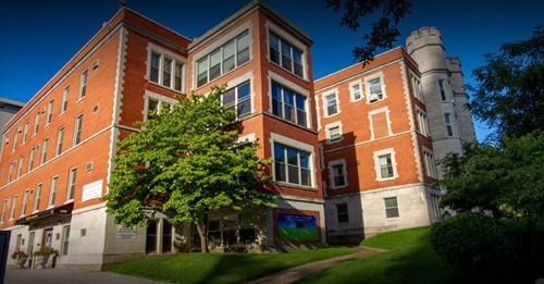 Royal Oak Nursing & Rehab