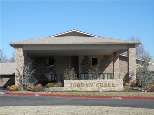 Jordan Creek Nursing & Rehab