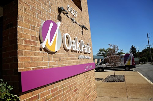 Oak Park Care Center