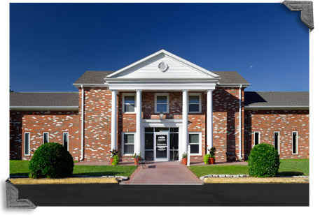 Community Springs Healthcare Facility