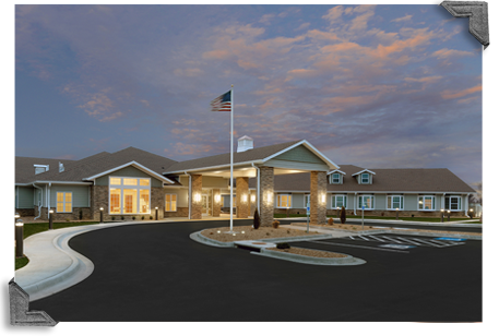 Lake Stockton Healthcare Facility