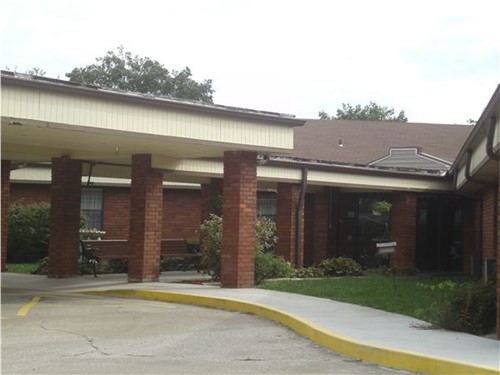 Fayette Caring Center