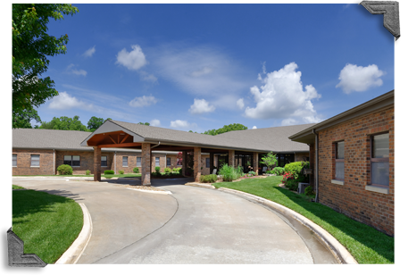 Parkview Health Care Facility