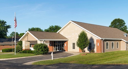 Rolla Presbyterian Manor