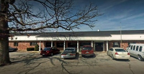 Sarcoxie Nursing Center