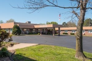 St Luke's Nursing Center Inc