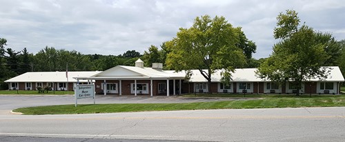 Independence Manor Care Center