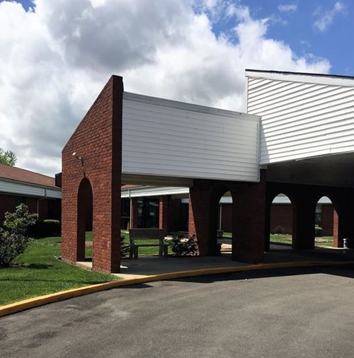 Hillview Nursing & Rehab