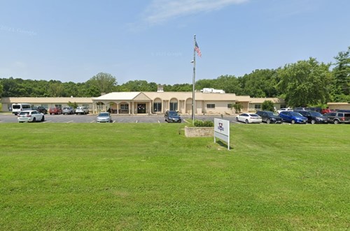 Aspire Senior Living Oak Grove