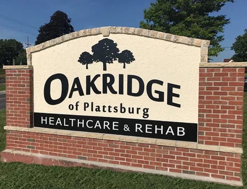Oakridge Of Plattsburg