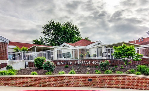 Heisinger Lutheran Home