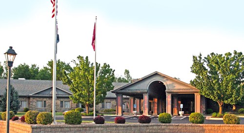 The Manor at Elfindale