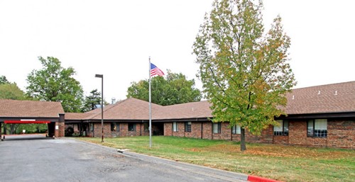 Bridgewood Health Care Center