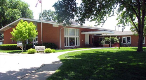 Heritage Of Red Cloud