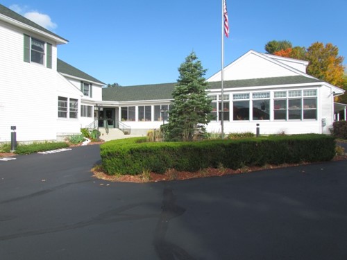 Bel-Air Nursing And Rehab Center Inc