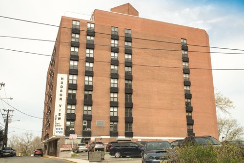Hudsonview Health Care Center