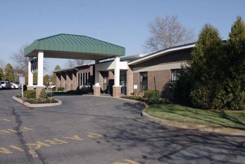 The Manor Health and Rehabilitation