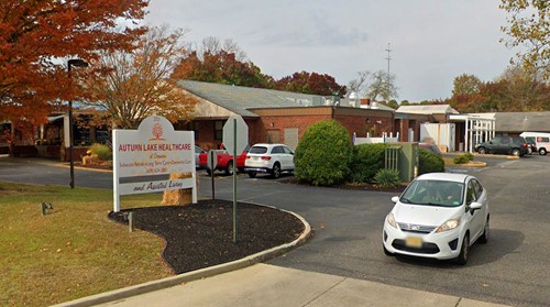 Autumn Lake Healthcare At Oceanview