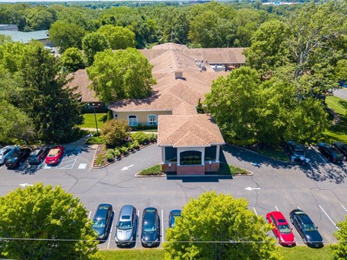 Imperial Care Center