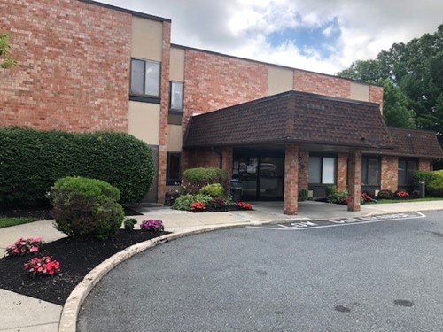 Preferred Care At Absecon