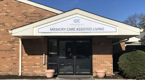 Complete Care At Bey Lea