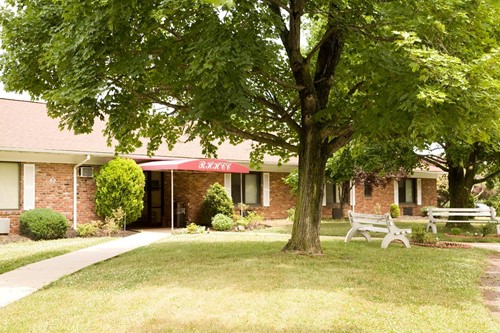 Rolling Hills Care Center