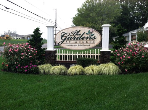 Gardens At Monroe Healthcare And Rehabilitation