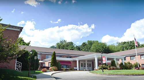 Emerson Health Care Center