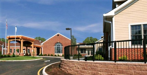 N J Eastern Star Home