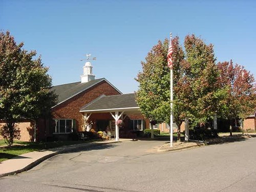 Country Arch Care Center