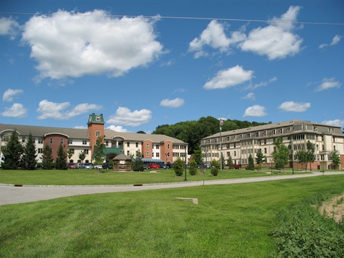 United Methodist Communities Skilled Nursing