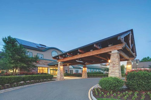 Stonebridge At Montgomery Health Care Center