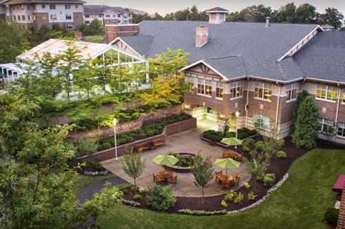 Cedar Crest Continuing Care