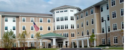 Roosevelt Care Center At Old Bridge