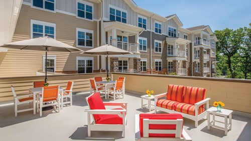 Lantern Hill Continuing Care