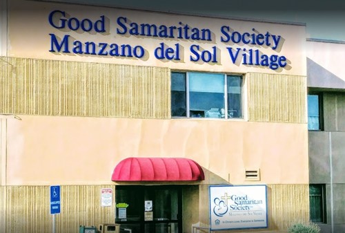 Good Samaritan Society - Manzano Del Sol