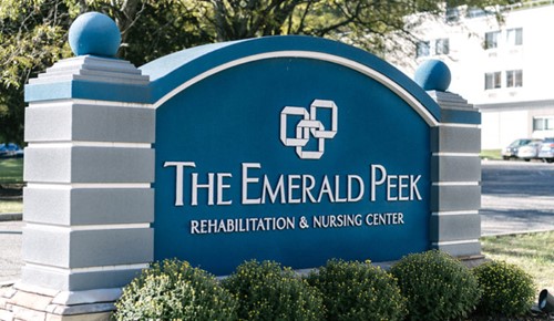 The Emerald Peek Rehabilitation And Nursing Center