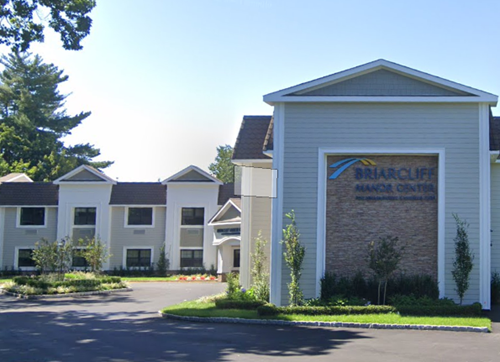 Briarcliff Manor Center For Rehab And Nursing Care