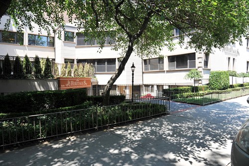 The Heritage Rehabilitation And Health Care Center