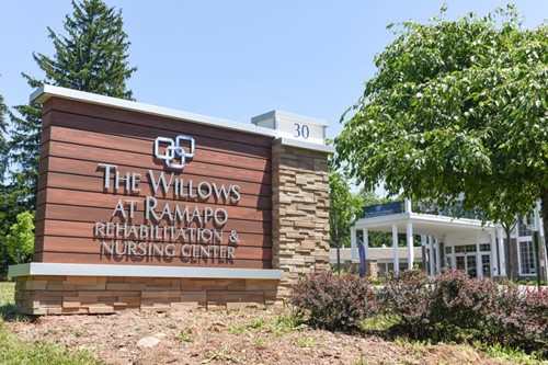 The Willows At Ramapo Rehab And Nursing Center