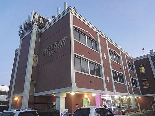 Central Island Healthcare