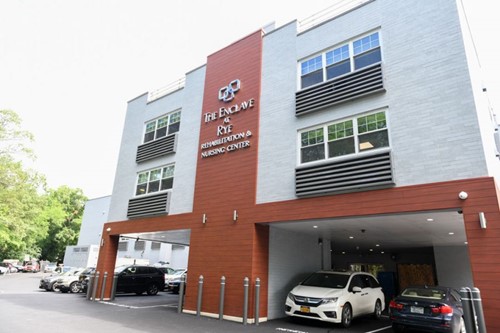 The Enclave At Port Chester Rehab And Nursing Center