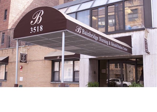 Bainbridge Nursing & Rehabilitation Center