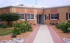 Montgomery Nursing And Rehabilitation Center