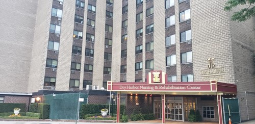 Dry Harbor Nursing Home